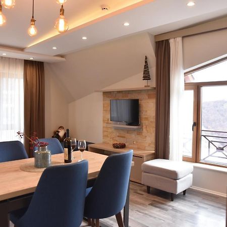 Milmari Resort Premier 46 Kopaonik Zewnętrze zdjęcie