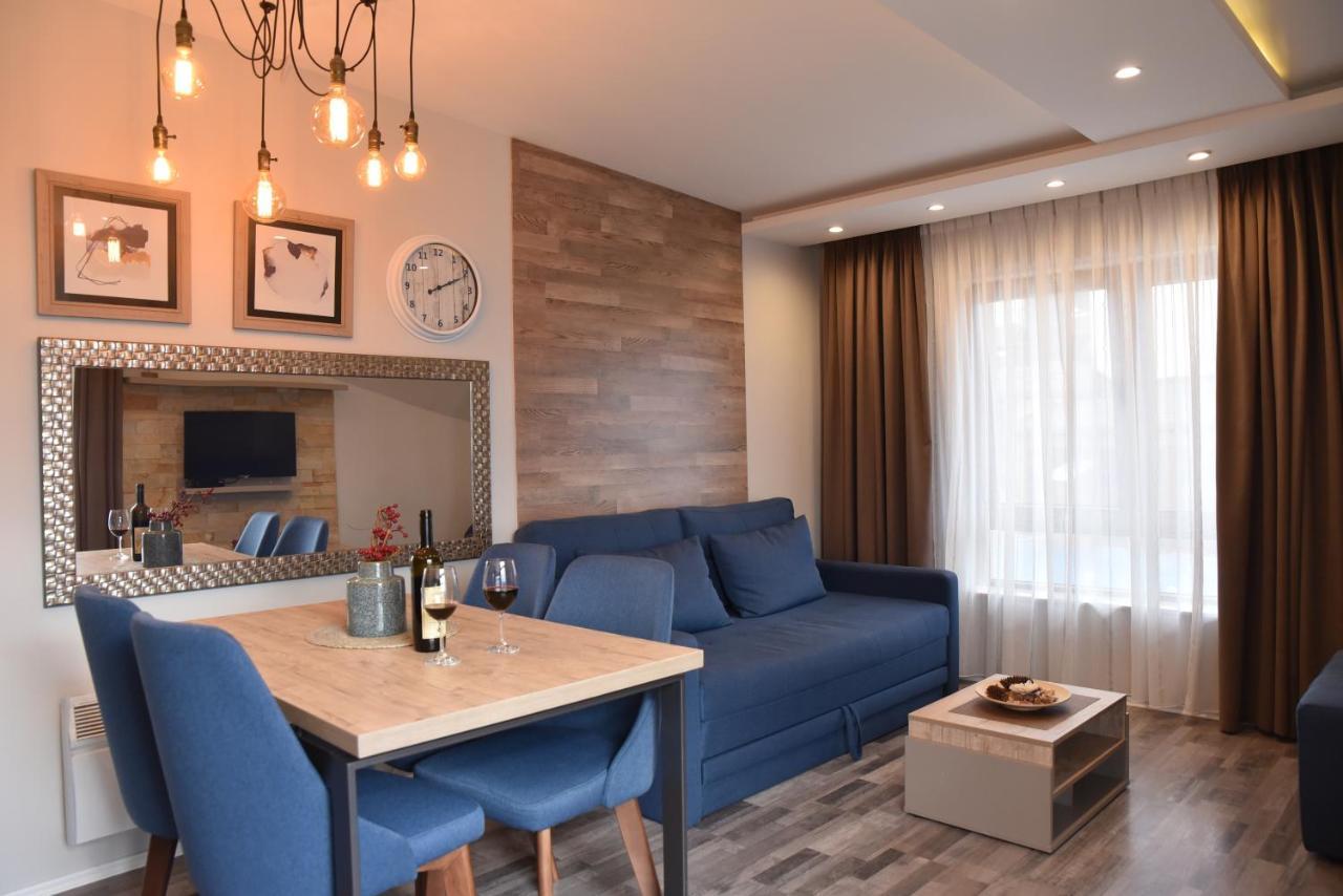 Milmari Resort Premier 46 Kopaonik Zewnętrze zdjęcie