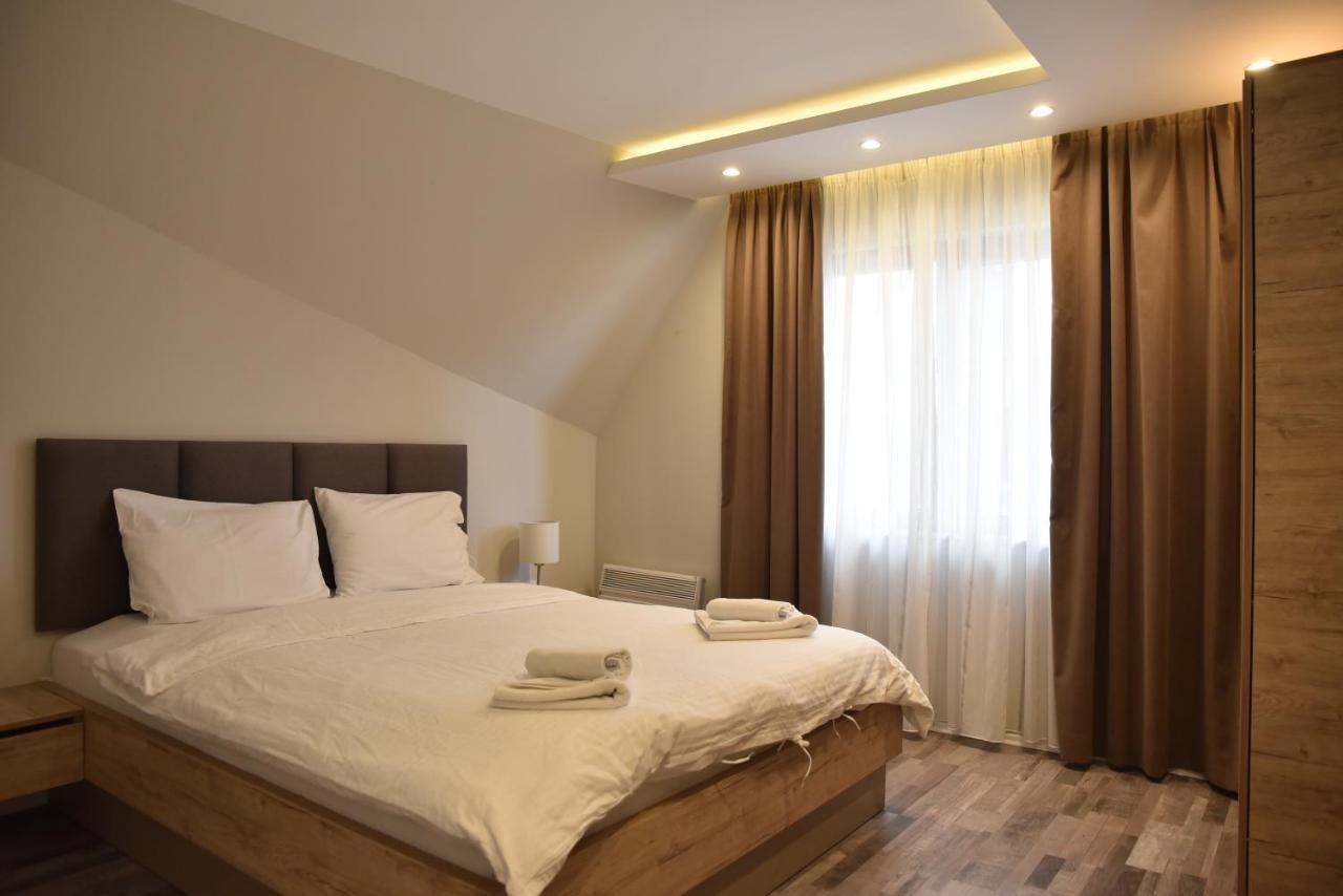 Milmari Resort Premier 46 Kopaonik Zewnętrze zdjęcie