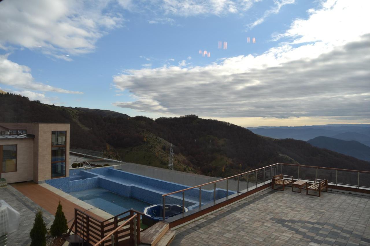 Milmari Resort Premier 46 Kopaonik Zewnętrze zdjęcie