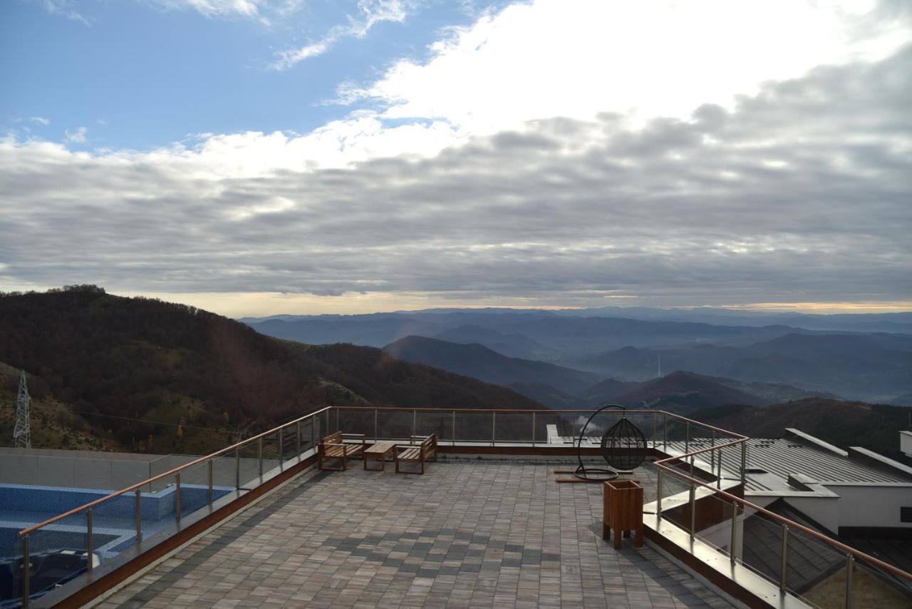 Milmari Resort Premier 46 Kopaonik Zewnętrze zdjęcie