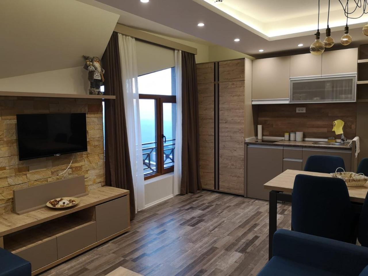 Milmari Resort Premier 46 Kopaonik Zewnętrze zdjęcie
