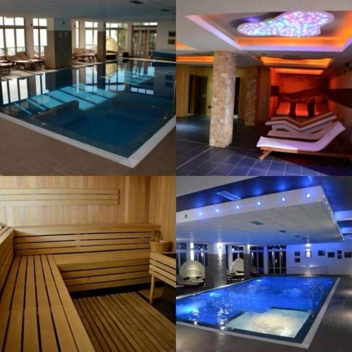 Milmari Resort Premier 46 Kopaonik Zewnętrze zdjęcie