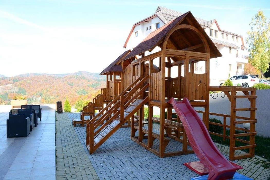 Milmari Resort Premier 46 Kopaonik Zewnętrze zdjęcie
