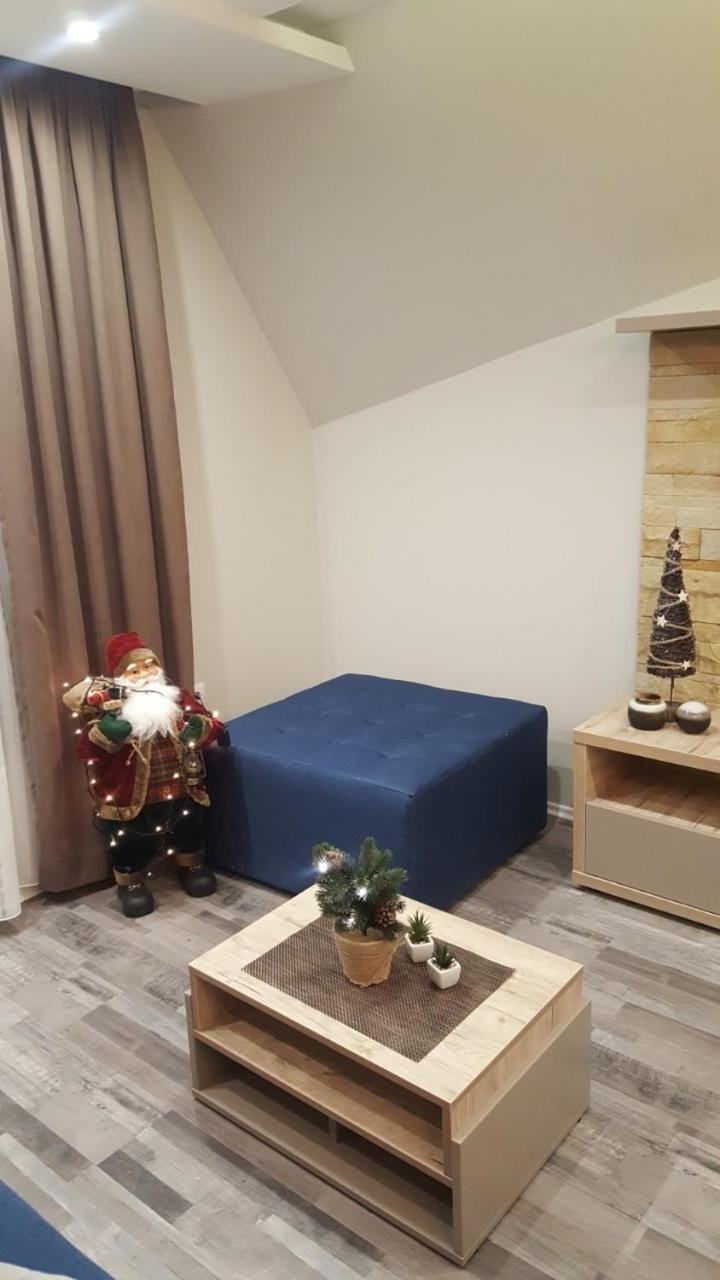 Milmari Resort Premier 46 Kopaonik Zewnętrze zdjęcie