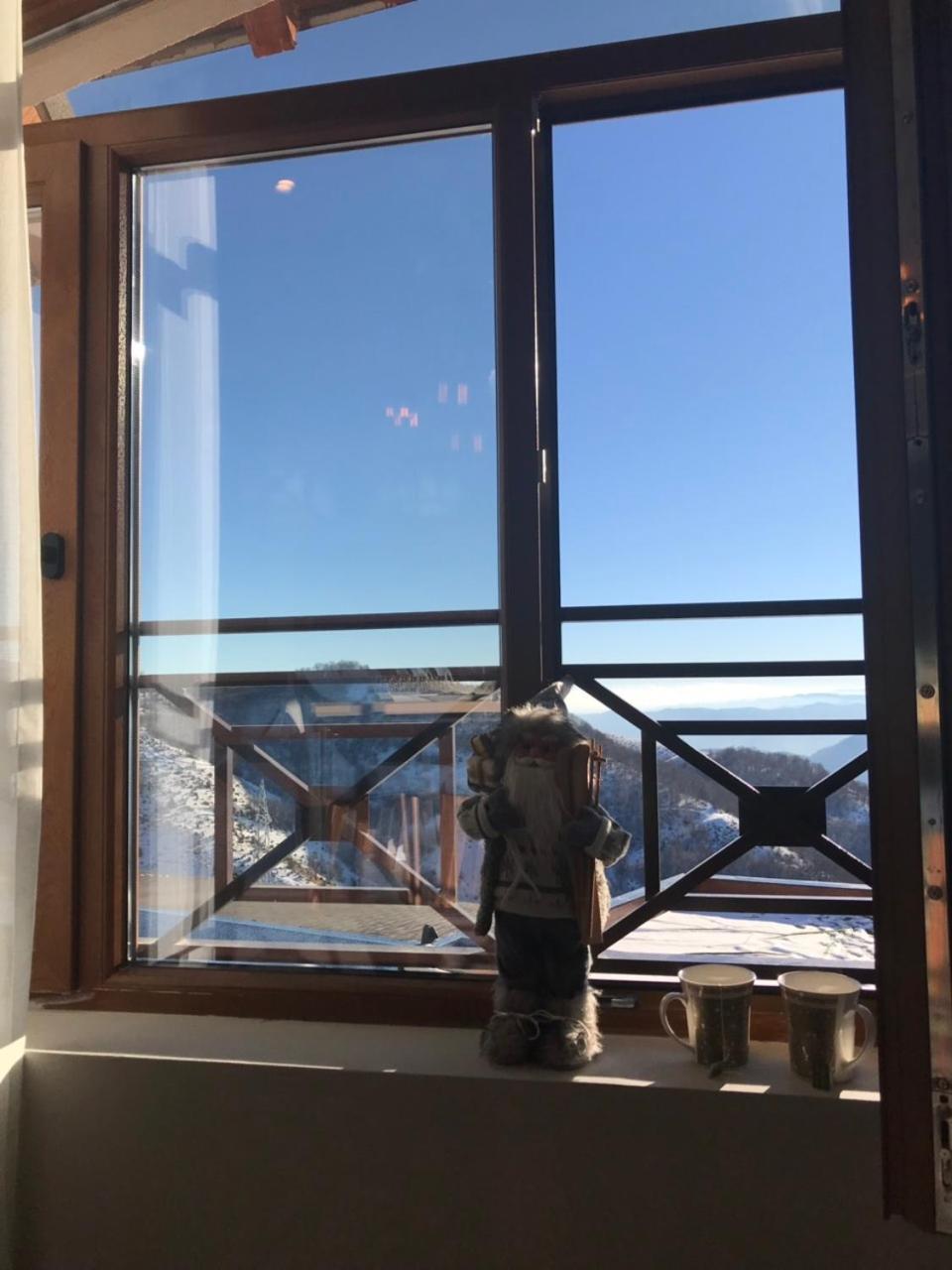 Milmari Resort Premier 46 Kopaonik Zewnętrze zdjęcie