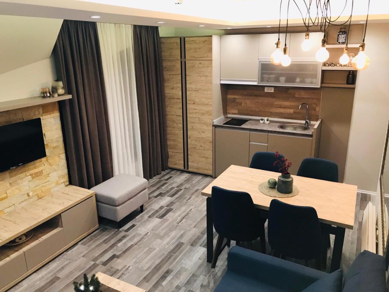 Milmari Resort Premier 46 Kopaonik Zewnętrze zdjęcie