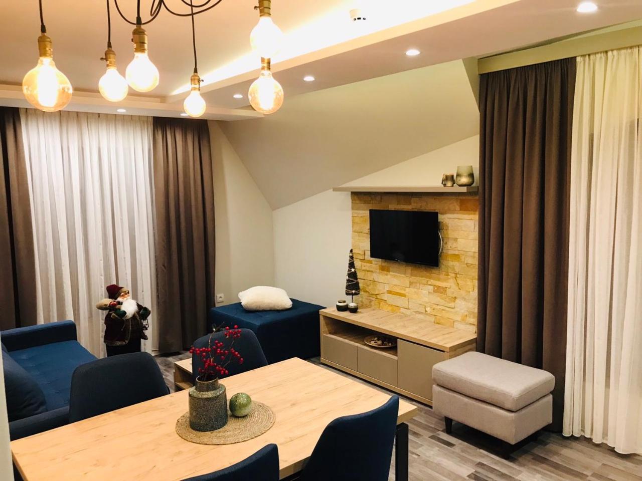 Milmari Resort Premier 46 Kopaonik Zewnętrze zdjęcie