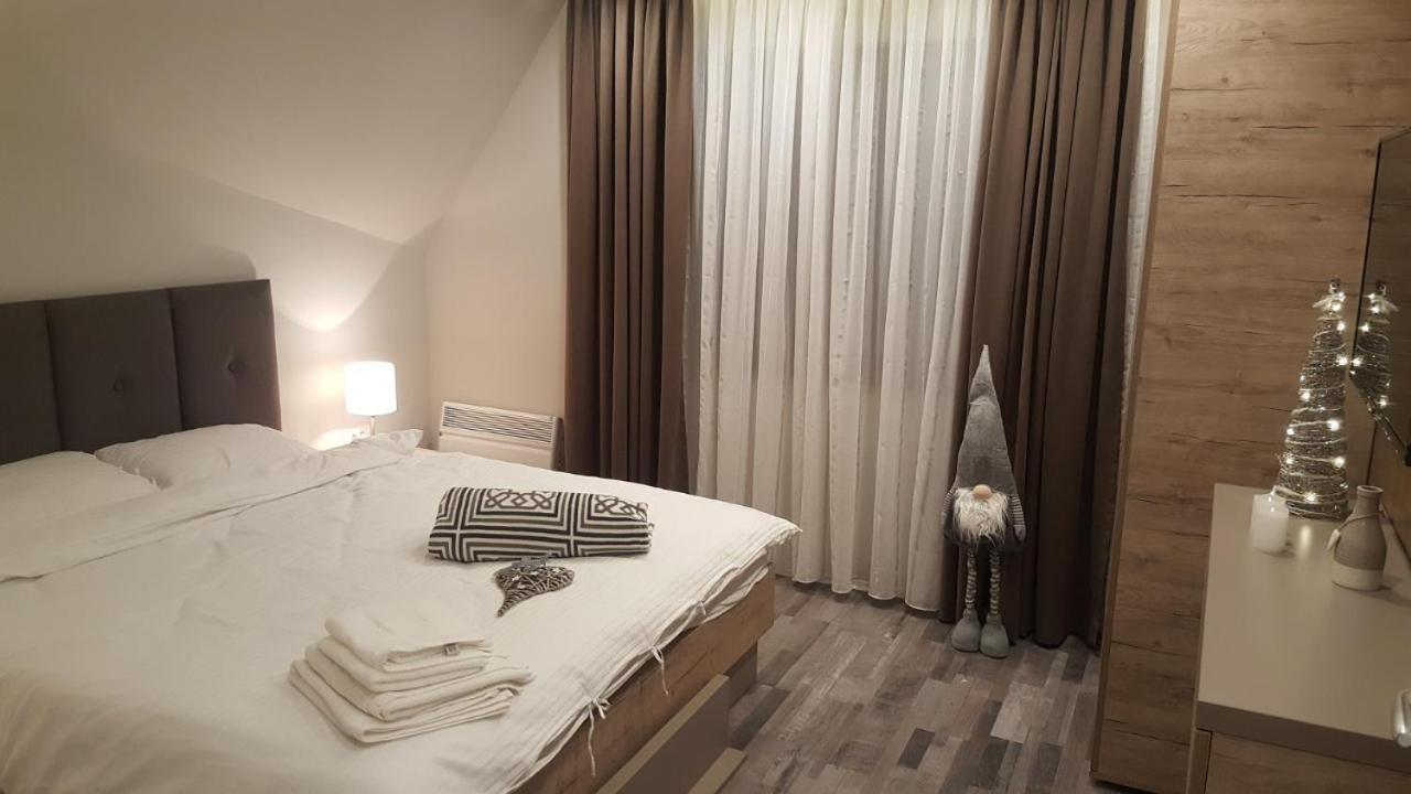 Milmari Resort Premier 46 Kopaonik Zewnętrze zdjęcie