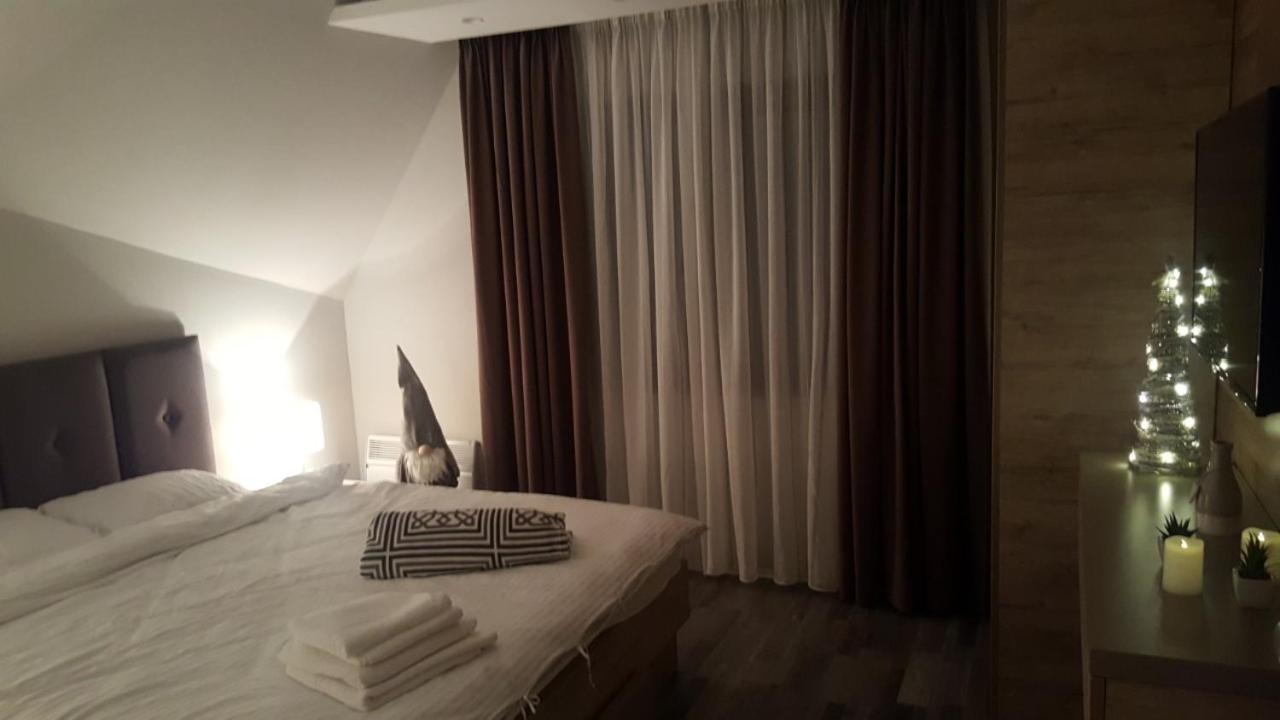 Milmari Resort Premier 46 Kopaonik Zewnętrze zdjęcie