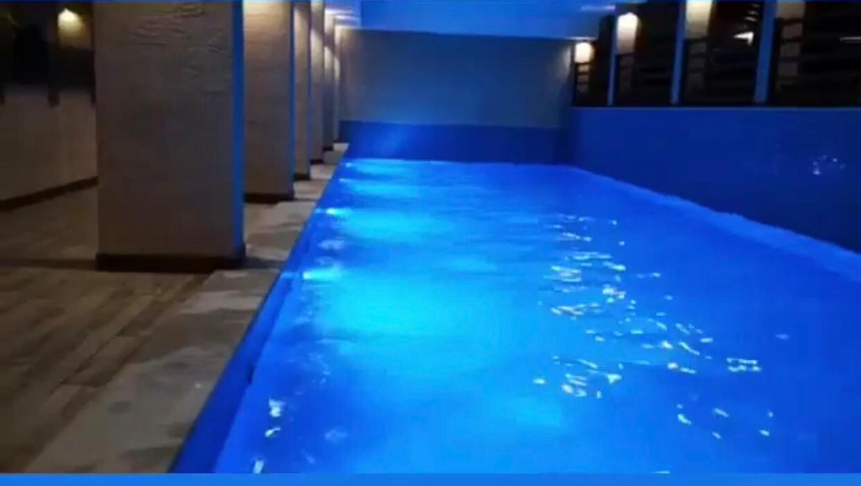 Milmari Resort Premier 46 Kopaonik Zewnętrze zdjęcie