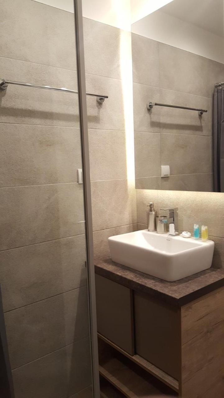 Milmari Resort Premier 46 Kopaonik Zewnętrze zdjęcie
