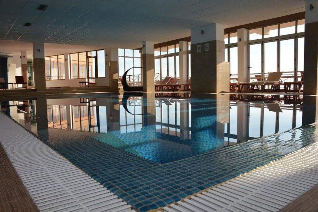 Milmari Resort Premier 46 Kopaonik Zewnętrze zdjęcie