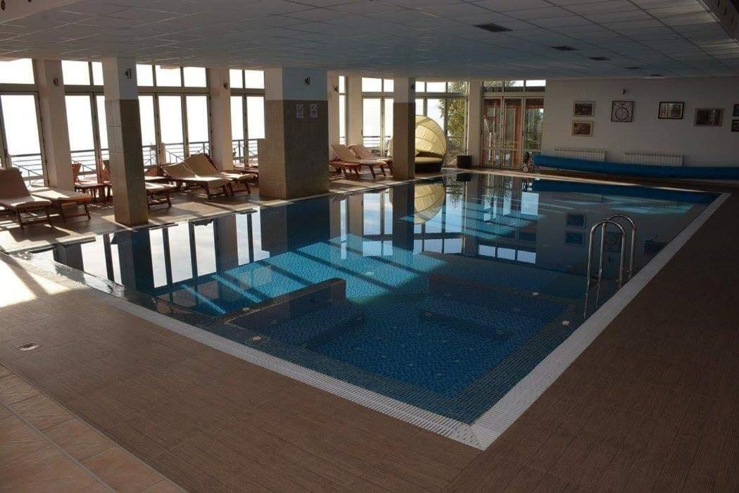 Milmari Resort Premier 46 Kopaonik Zewnętrze zdjęcie