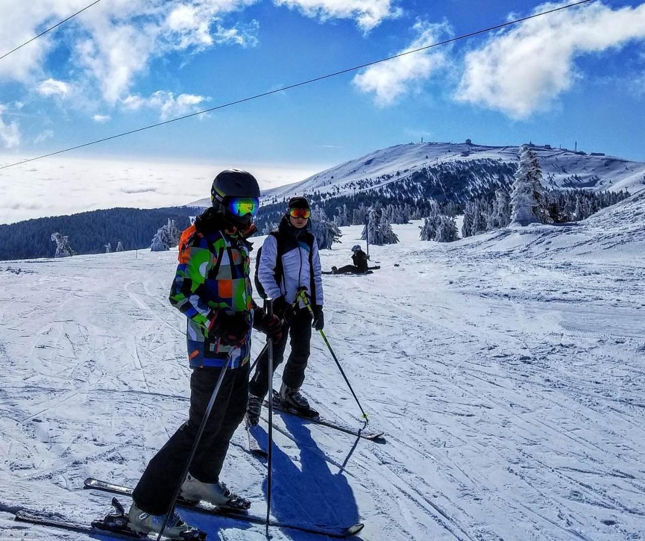 Milmari Resort Premier 46 Kopaonik Zewnętrze zdjęcie