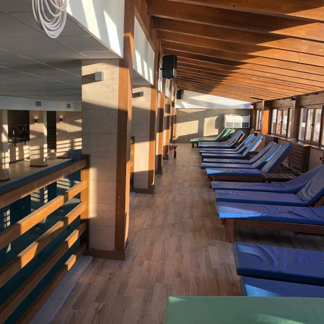 Milmari Resort Premier 46 Kopaonik Zewnętrze zdjęcie